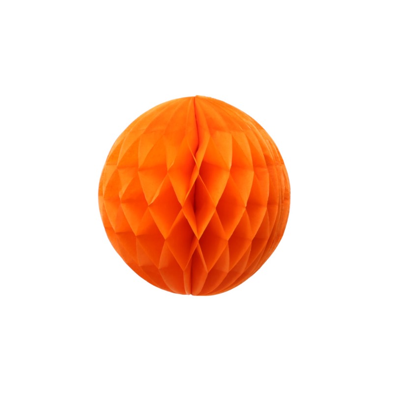 허니콤볼[20cm] 오렌지